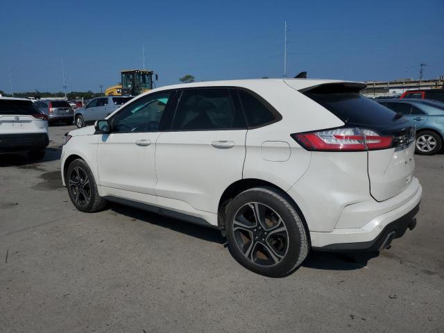 Photo 2 from auction – 2021 FORD EDGE ST with VIN 2FMPK4AP8MBA59812