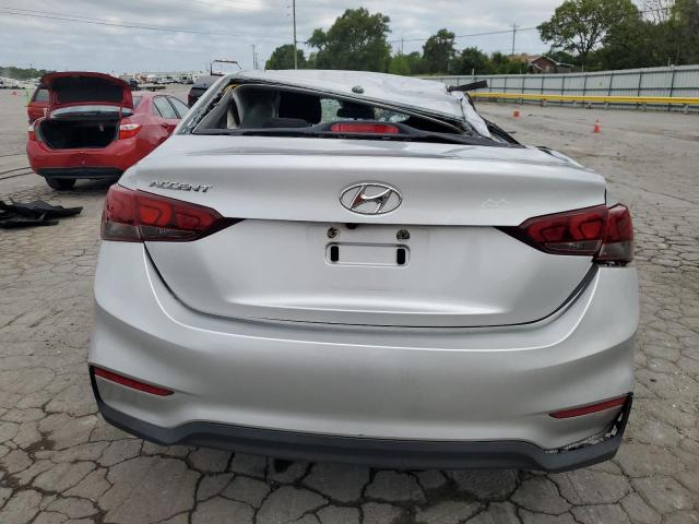 Photo 6 from auction – 2018 HYUNDAI ACCENT SE with VIN 3KPC24A39JE011921