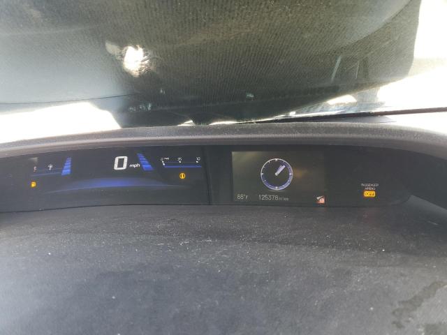Photo 9 from auction – 2013 HONDA CIVIC LX with VIN 19XFB2F56DE243456
