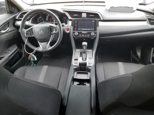 Photo 8 from auction – 2018 HONDA CIVIC EX with VIN 2HGFC2F84JH004030