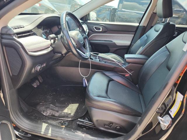 Photo 7 from auction – 2022 JEEP COMPASS LA with VIN 3C4NJDBB6NT102986