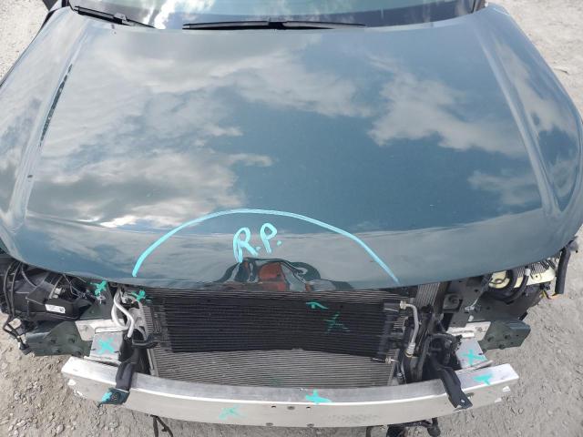 Photo 12 from auction – 2024 NISSAN PATHFINDER with VIN 5N1DR3CB8RC308269