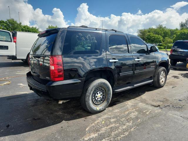 Photo 3 from auction – 2010 CHEVROLET TAHOE C150 with VIN 1GNMCBE32AR242400