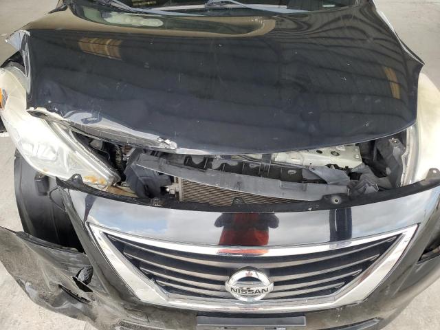 Photo 11 from auction – 2014 NISSAN VERSA S with VIN 3N1CN7AP0EL829926