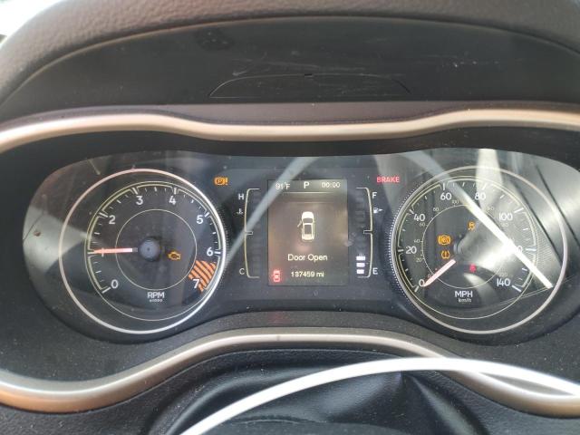 Photo 9 from auction – 2014 JEEP CHEROKEE L with VIN 1C4PJLCB6EW205322
