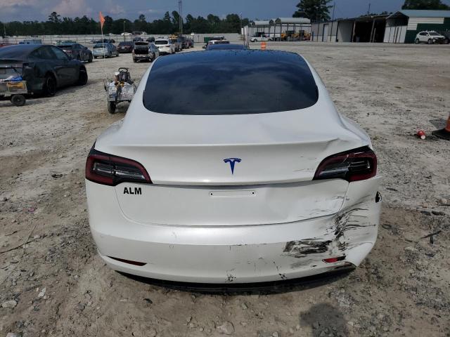 Photo 6 from auction – 2021 TESLA MODEL 3 with VIN 5YJ3E1EA8MF918723