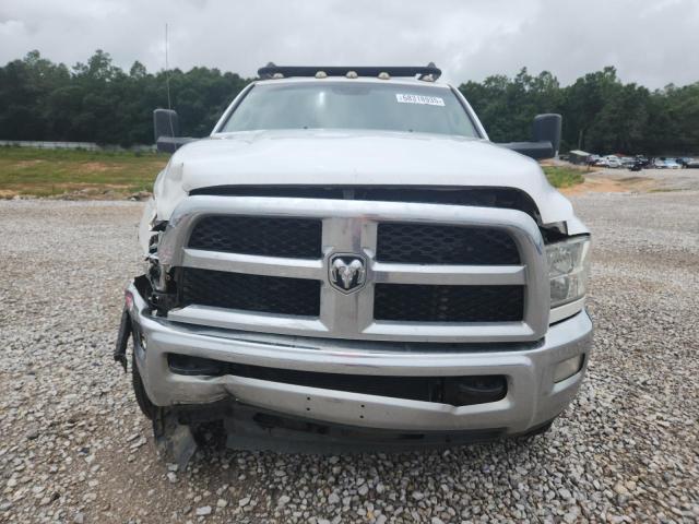 Photo 5 from auction – 2018 RAM 3500 with VIN 3C7WRTCLXJG119441