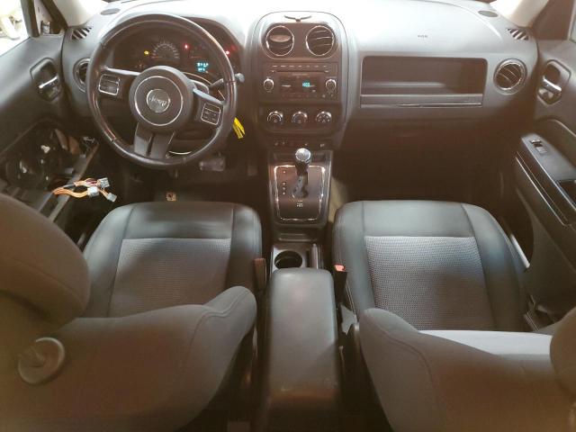 Photo 8 from auction – 2013 JEEP PATRIOT with VIN 1C4NJRAB9DD212241