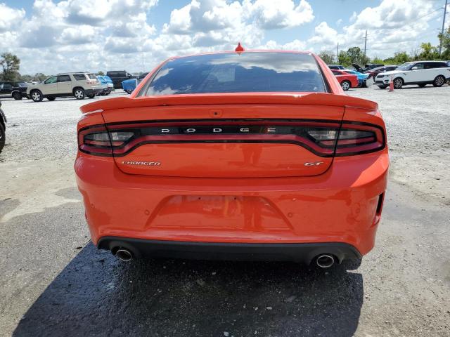 Photo 6 from auction – 2022 DODGE CHARGER GT with VIN 2C3CDXHG2NH208433