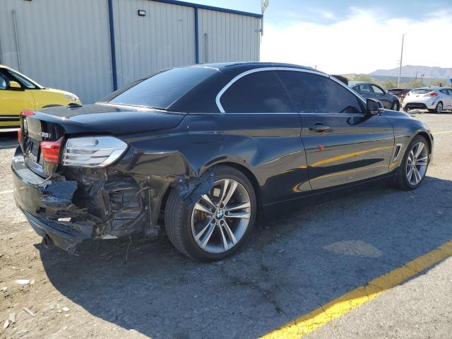Photo 3 from auction – 2015 BMW 435 I with VIN WBA3T3C54FP939534