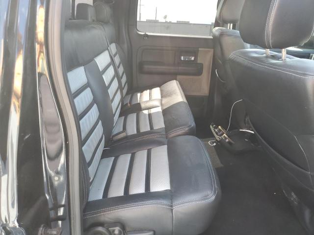 Photo 10 from auction – 2007 FORD F150 SUPERCREW with VIN 1FTPW12597FA17138
