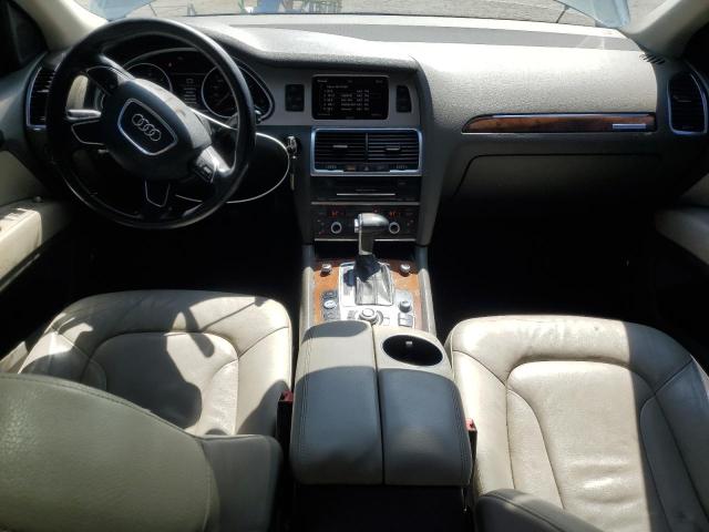 Photo 8 from auction – 2014 AUDI Q7 PREMIUM with VIN WA1LMAFE6ED012397