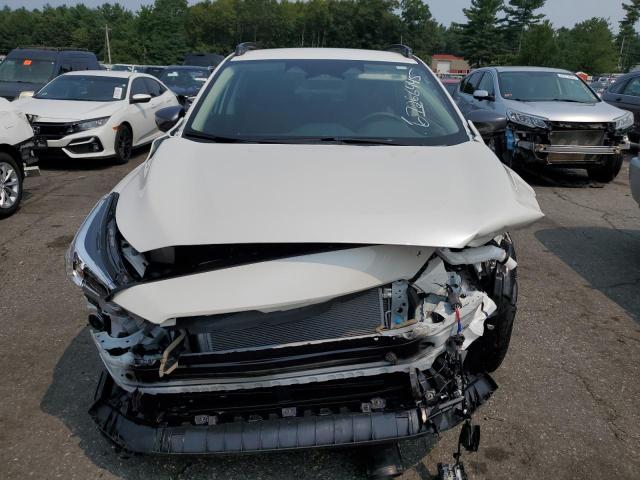 Photo 5 from auction – 2025 SUBARU CROSSTREK PREMIUM with VIN JF2GUHDC8SH293965