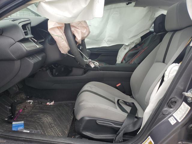 Photo 7 from auction – 2018 HONDA CIVIC EX with VIN 2HGFC2F77JH560355