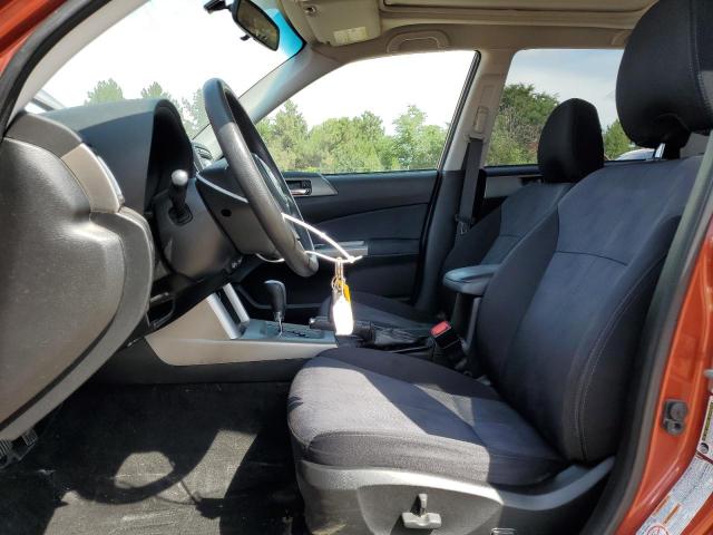 Photo 7 from auction – 2010 SUBARU FORESTER 2 with VIN JF2SH6CC4AH786321