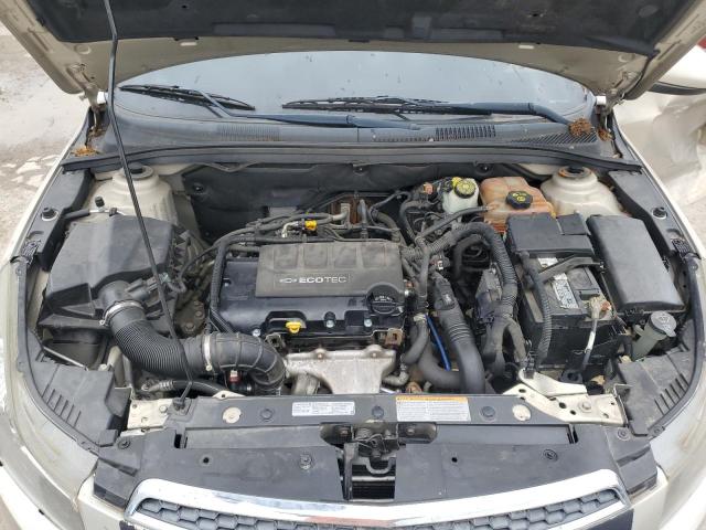 Photo 11 from auction – 2012 CHEVROLET CRUZE LT with VIN 1G1PG5SC2C7162036