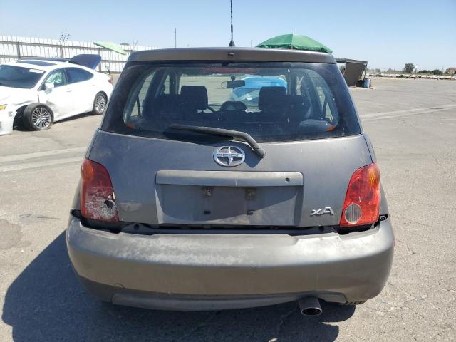 Photo 6 from auction – 2005 TOYOTA SCION XA with VIN JTKKT624X50106538
