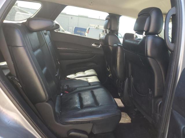 Photo 11 from auction – 2016 DODGE DURANGO LIMITED with VIN 1C4RDJDG8GC353460
