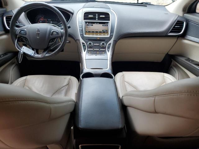 Photo 8 from auction – 2018 LINCOLN MKX SELECT with VIN 2LMPJ6KR9JBL22050