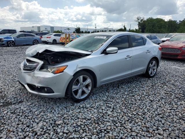 ACURA ILX 24 PRE 2014 with VIN 19VDE2E53EE000102 - Photo from auction