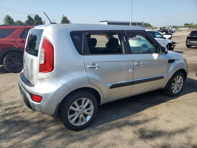 Photo 3 from auction – 2013 KIA SOUL + with VIN KNDJT2A69D7769829