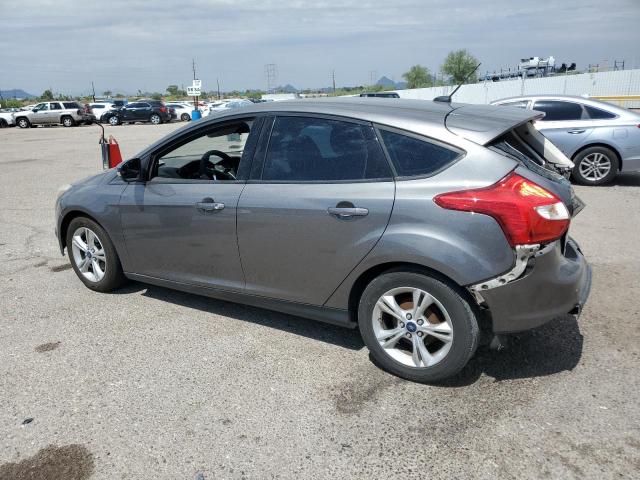 Photo 2 from auction – 2014 FORD FOCUS SE with VIN 1FADP3K24EL132137