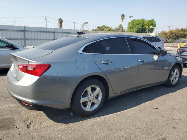 Photo 3 from auction – 2023 CHEVROLET MALIBU LS with VIN 1G1ZC5ST0PF217289