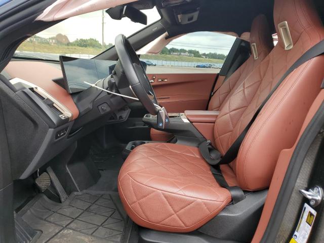 Photo 7 from auction – 2023 BMW IX XDRIVE5 with VIN WB523CF06PCM31133