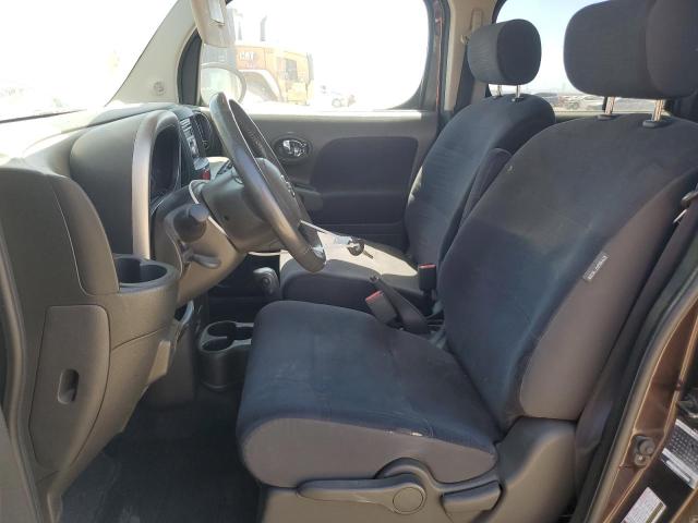 Photo 7 from auction – 2010 NISSAN CUBE BASE with VIN JN8AZ2KR6AT161359