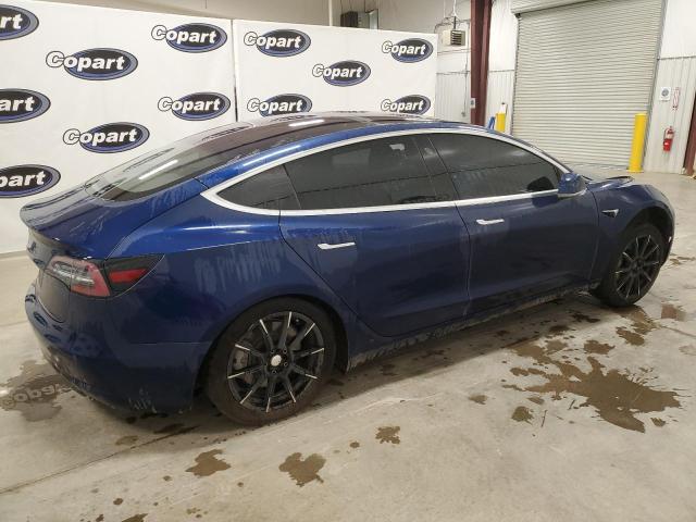 Photo 3 from auction – 2018 TESLA MODEL 3 with VIN 5YJ3E1EAXJF036433
