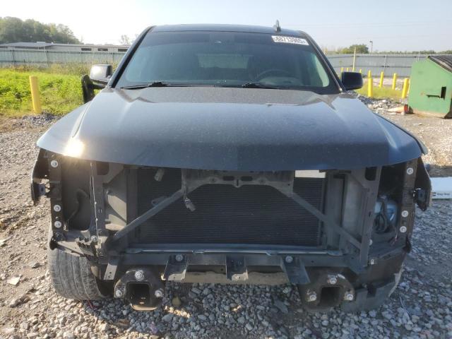 Photo 5 from auction – 2017 CHEVROLET TAHOE C150 with VIN 1GNSCBKC6HR189769