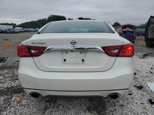 Photo 6 from auction – 2016 NISSAN MAXIMA 3.5 with VIN 1N4AA6AP3GC429485