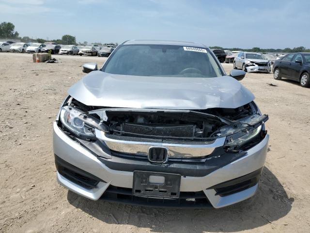Photo 5 from auction – 2017 HONDA CIVIC EX with VIN 19XFC2F76HE081378