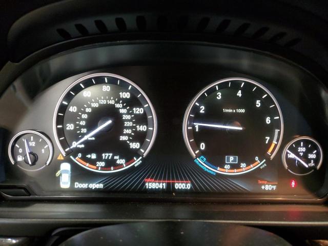 Photo 9 from auction – 2015 BMW 528 XI with VIN WBA5A7C5XFD624440