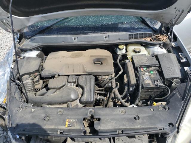Photo 11 from auction – 2016 BUICK VERANO with VIN 1G4PP5SK6G4152496
