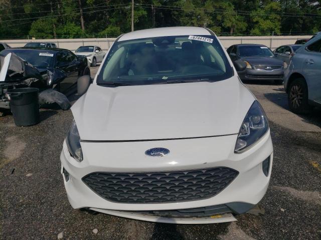 Photo 5 from auction – 2021 FORD ESCAPE S with VIN 1FMCU0F6XMUB25515
