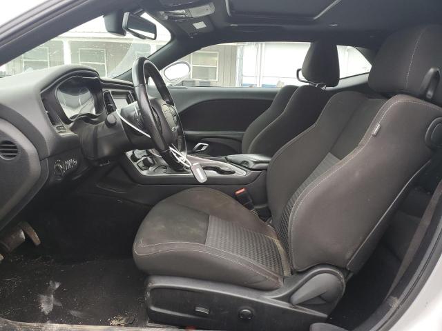 Zdjęcie 7 z aukcji – 2022 DODGE CHALLENGER z VIN 2C3CDZJG8NH143898