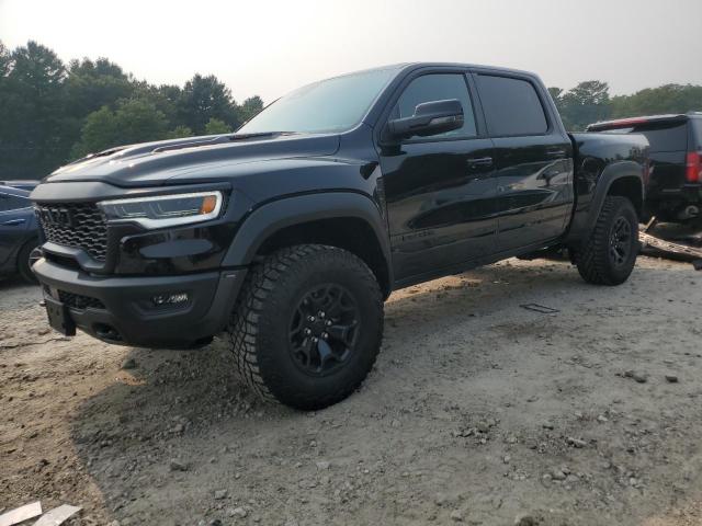 RAM 1500 RHO 2025 with VIN 1C6SRFUP2SN716789 - Photo from auction