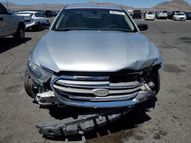 Photo 5 from auction – 2017 FORD TAURUS SE with VIN 1FAHP2D85HG110951