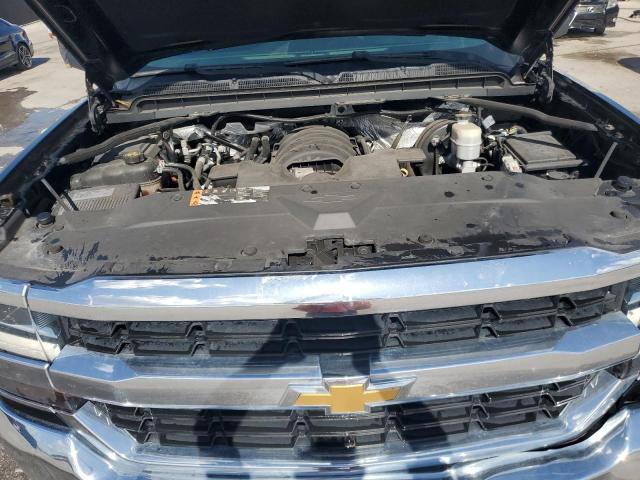 Photo 11 from auction – 2018 CHEVROLET SILVERADO with VIN 3GCUKREC9JG106012