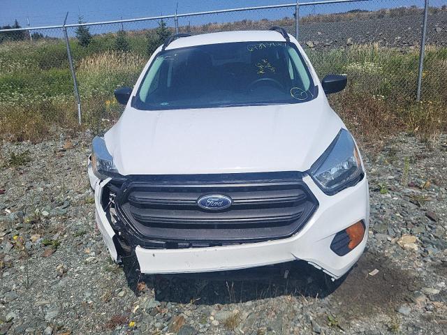 Photo 5 from auction – 2017 FORD ESCAPE S with VIN 1FMCU0F73HUA34472