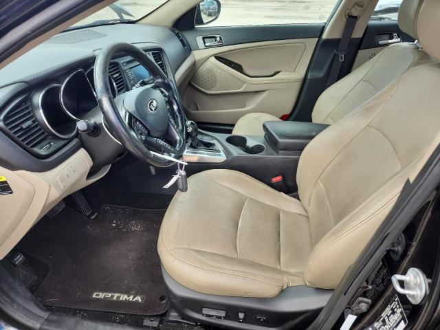 Photo 7 from auction – 2013 KIA OPTIMA EX with VIN 5XXGN4A71DG180029