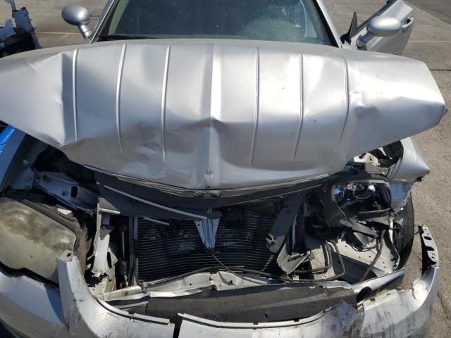 Photo 11 from auction – 2007 CHRYSLER CROSSFIRE with VIN 1C3LN65L07X072794