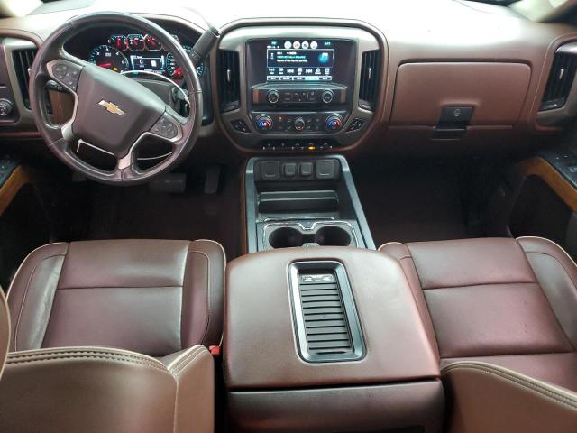 Photo 8 from auction – 2018 CHEVROLET SILVERADO with VIN 3GCPCTEC0JG614392