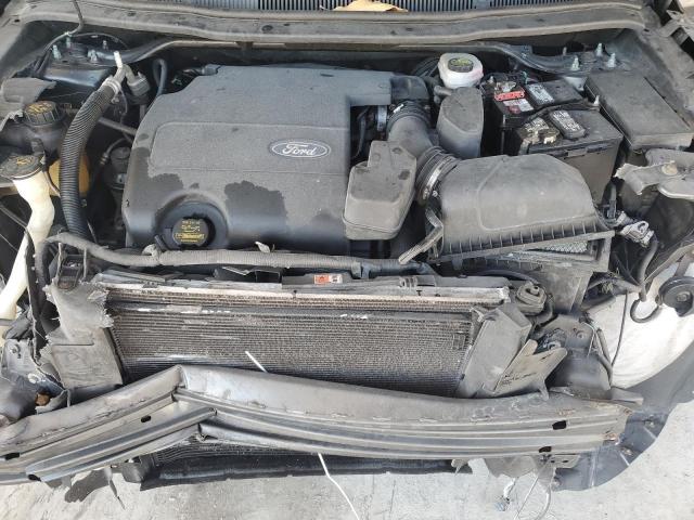 Photo 12 from auction – 2011 FORD EXPLORER X with VIN 1FMHK7D80BGA41336