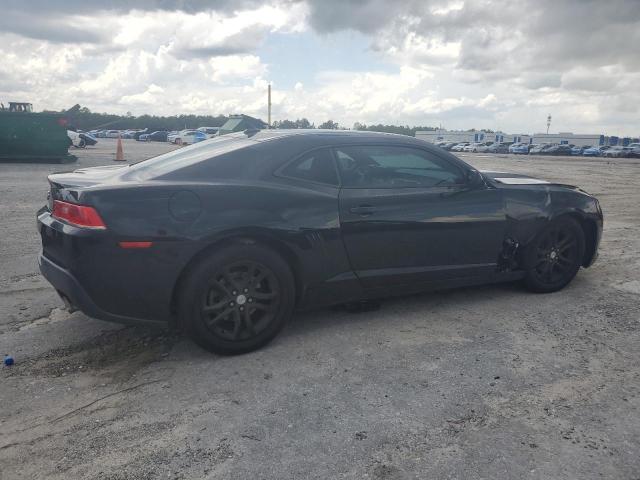 Photo 3 from auction – 2014 CHEVROLET CAMARO LS with VIN 2G1FE1E36E9164492