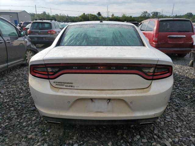Photo 6 from auction – 2015 DODGE CHARGER SE with VIN 2C3CDXFGXFH742543