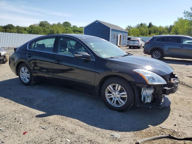 Photo 4 from auction – 2011 NISSAN ALTIMA BAS with VIN 1N4AL2AP6BN455286