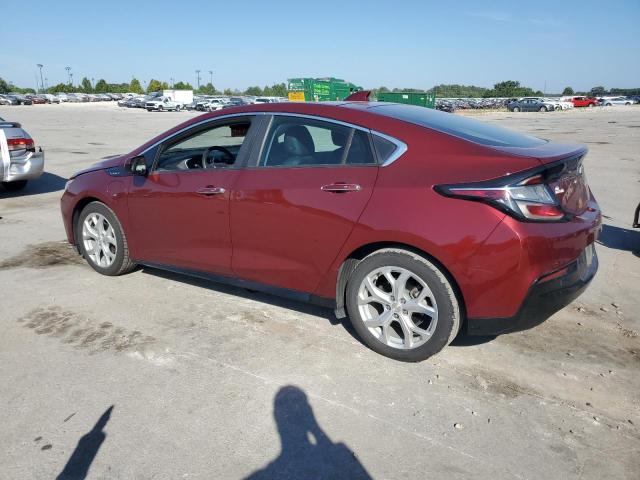 Photo 2 from auction – 2017 CHEVROLET VOLT PREMI with VIN 1G1RB6S57HU128844