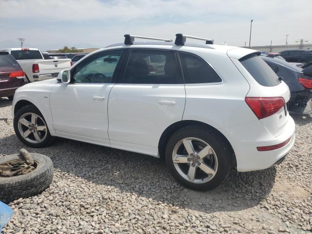 Снимка 2 от търг – 2012 AUDI Q5 PREMIUM с VIN WA1DKAFP5CA100867